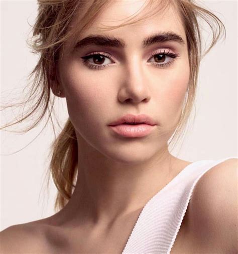 suki waterhouse cosmetics.